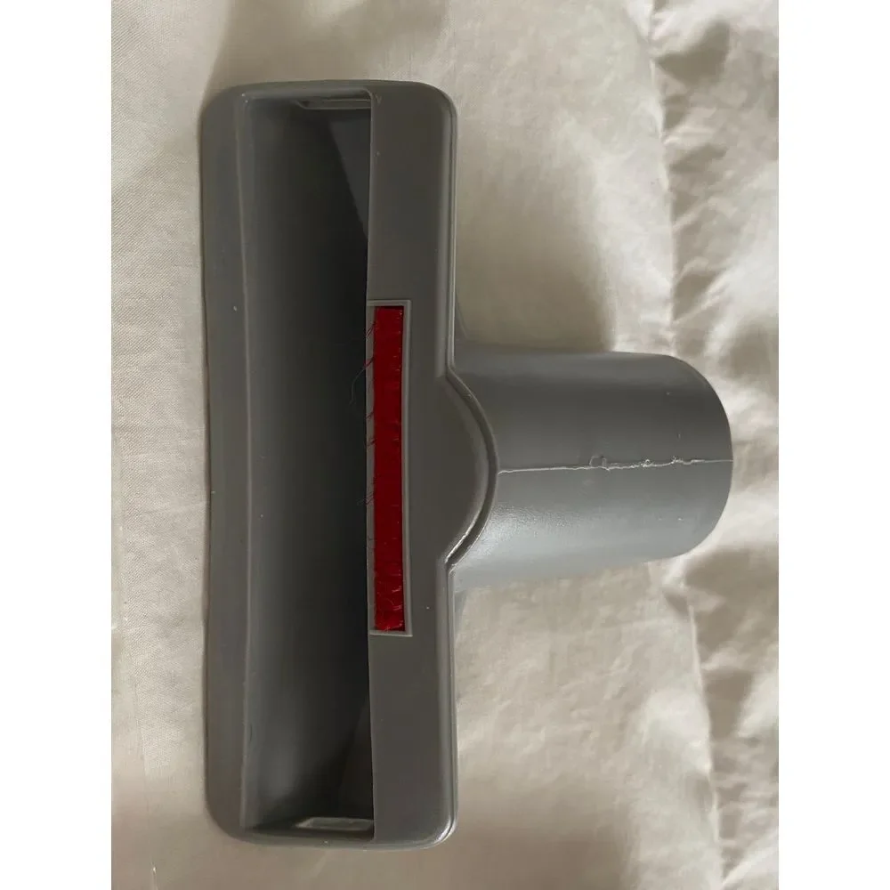 Kenmore Canister Vacuum Cleaner Upholstery Attachment Tool Replacement Part Gray